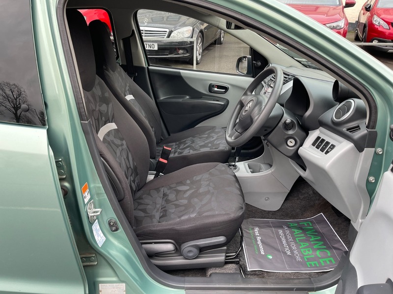 Used Suzuki Alto 2009 for sale - 76706527: Photo 14