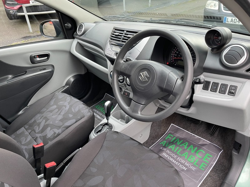 Used Suzuki Alto 2009 for sale - 76706527: Photo 15