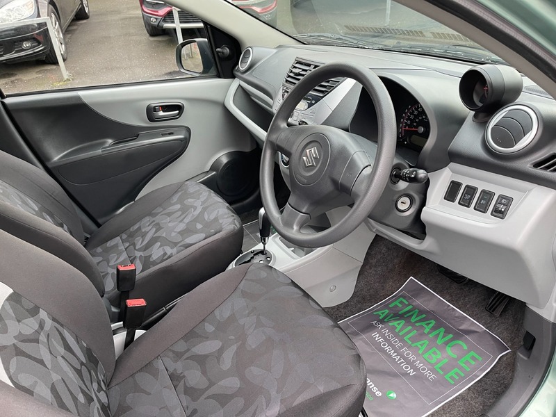 Used Suzuki Alto 2009 for sale - 76706527: Photo 16