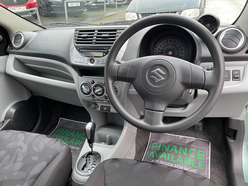 Used Suzuki Alto 2009 for sale - 76706527: Photo 17