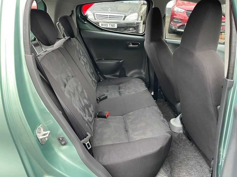 Used Suzuki Alto 2009 for sale - 76706527: Photo 21