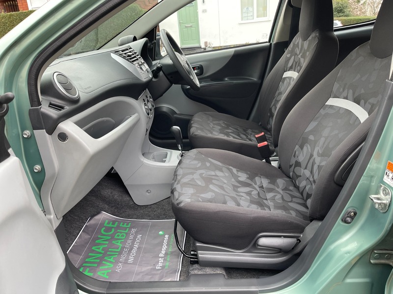 Used Suzuki Alto 2009 for sale - 76706527: Photo 22