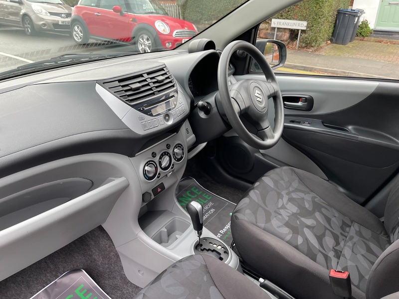 Used Suzuki Alto 2009 for sale - 76706527: Photo 23