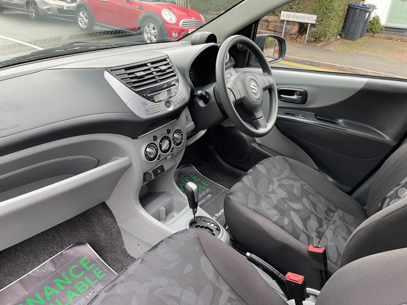 Used Suzuki Alto 2009 for sale - 76706527: Photo 24