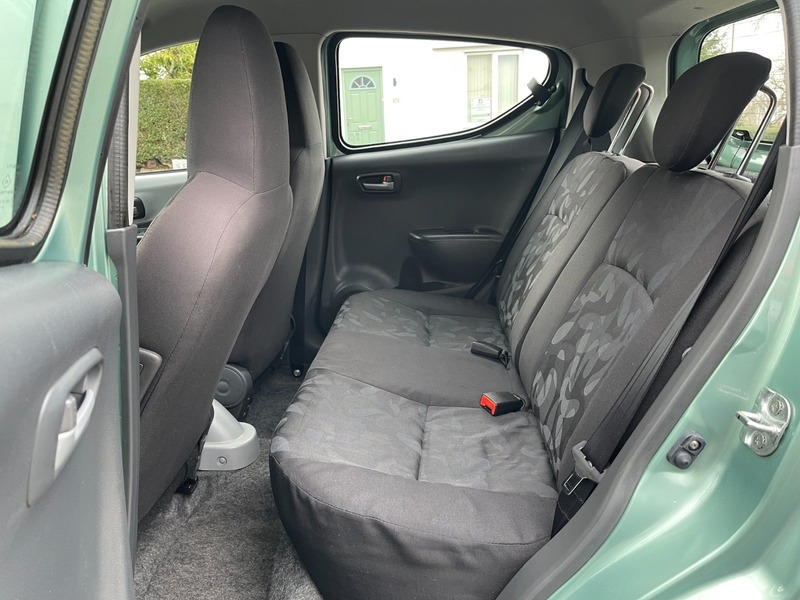 Used Suzuki Alto 2009 for sale - 76706527: Photo 26