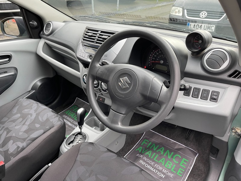 Used Suzuki Alto 2009 for sale - 76706527: Photo 28