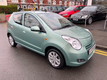 Used Suzuki Alto 2009 for sale - 76706527: Photo