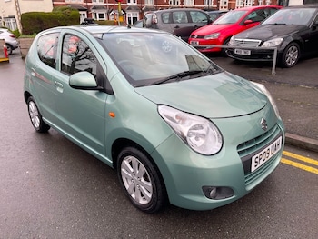 Used Suzuki Alto 2009 for sale - 76706527: Photo