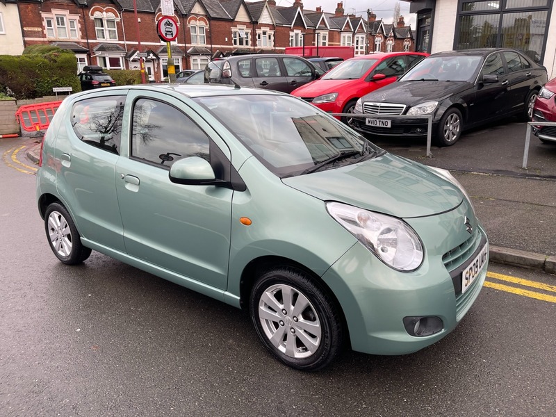 Used Suzuki Alto 2009 for sale - 76706527: Photo 6