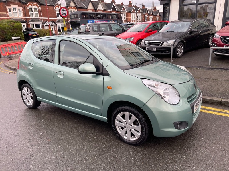 Used Suzuki Alto 2009 for sale - 76706527: Photo 8