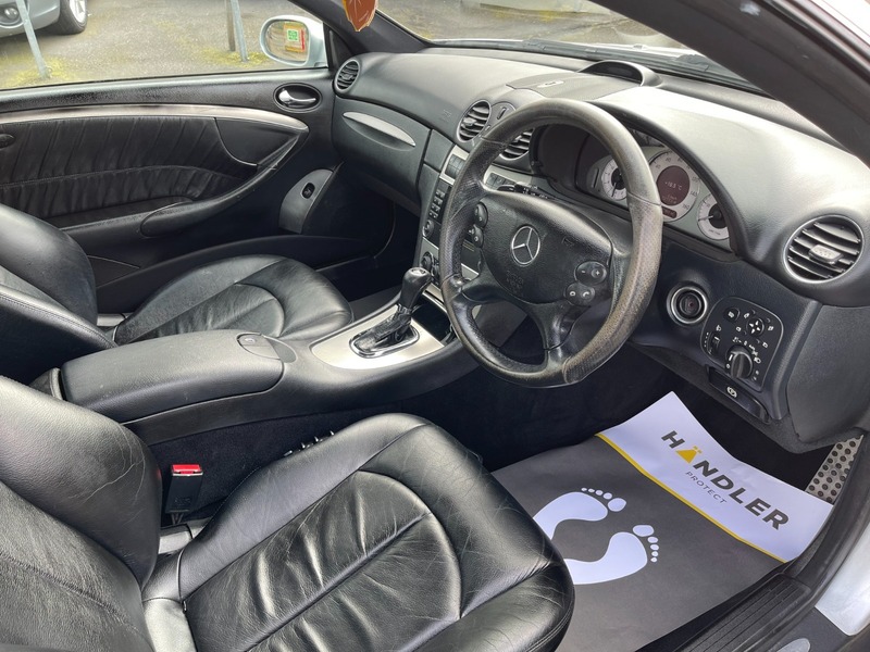 Used Mercedes-Benz CLK 2009 for sale - 76706522: Photo 22