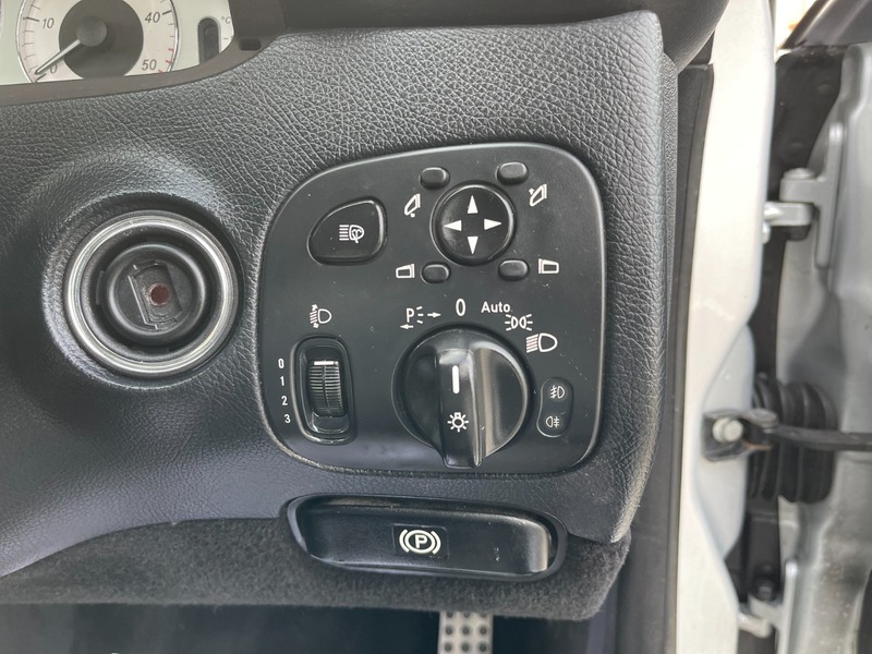 Used Mercedes-Benz CLK 2009 for sale - 76706522: Photo 23