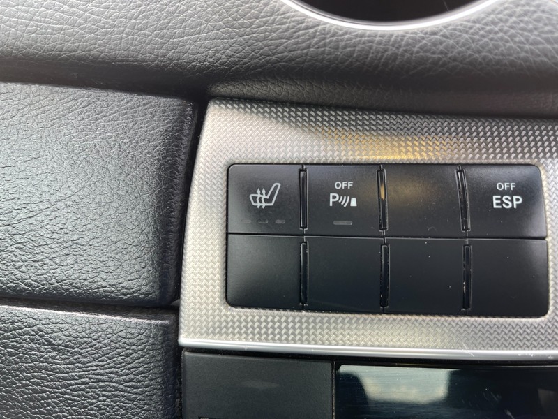 Used Mercedes-Benz CLK 2009 for sale - 76706522: Photo 27