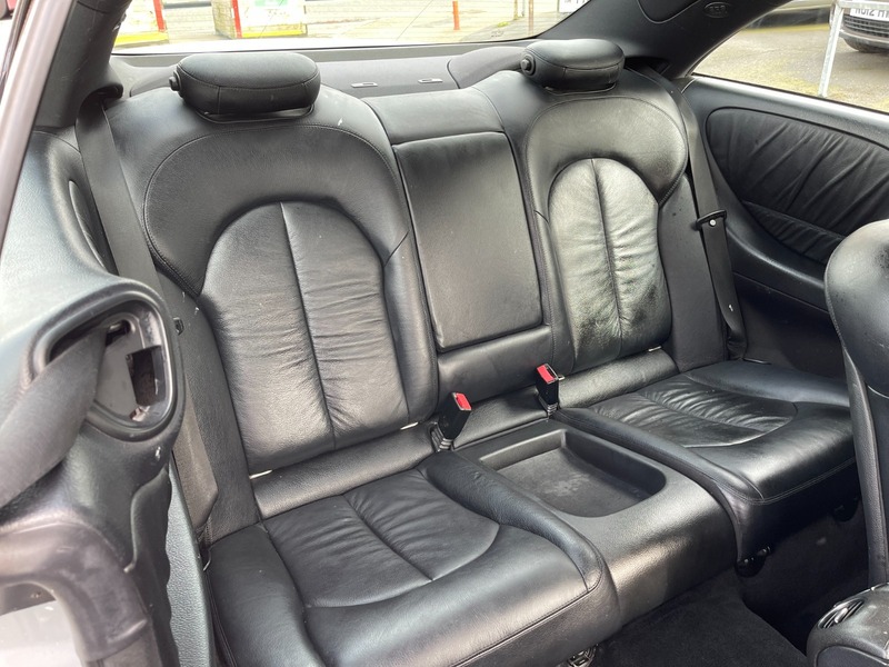 Used Mercedes-Benz CLK 2009 for sale - 76706522: Photo 31