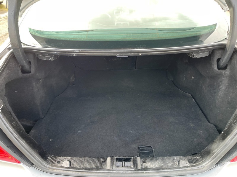 Used Mercedes-Benz CLK 2009 for sale - 76706522: Photo 33