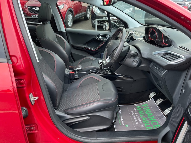 Used Peugeot 2008 2017 for sale - 76706521: Photo 23