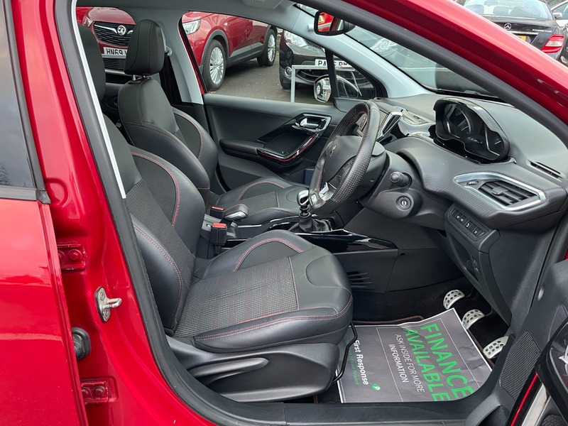 Used Peugeot 2008 2017 for sale - 76706521: Photo 24