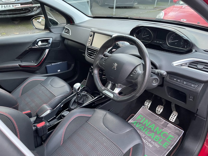 Used Peugeot 2008 2017 for sale - 76706521: Photo 26