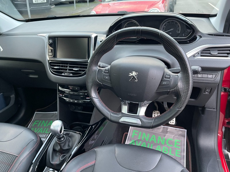 Used Peugeot 2008 2017 for sale - 76706521: Photo 29