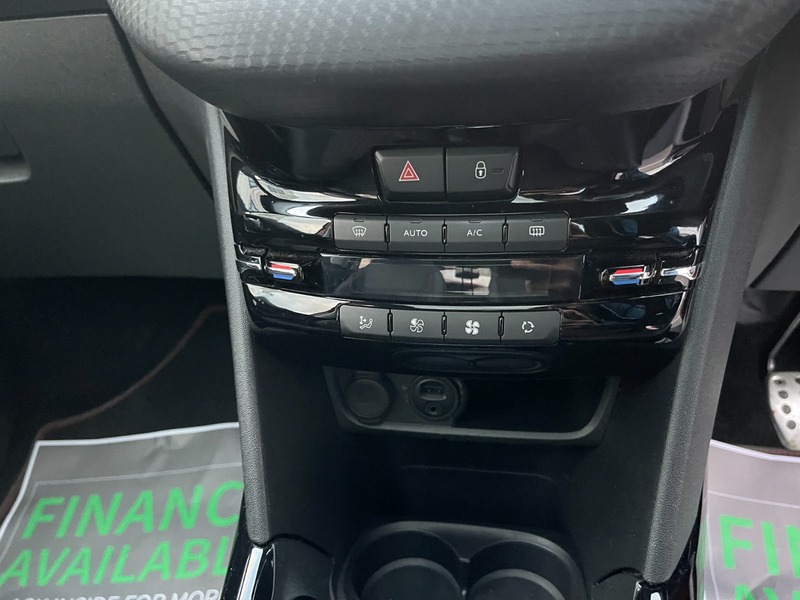 Used Peugeot 2008 2017 for sale - 76706521: Photo 33