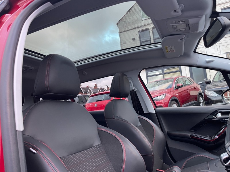 Used Peugeot 2008 2017 for sale - 76706521: Photo 35