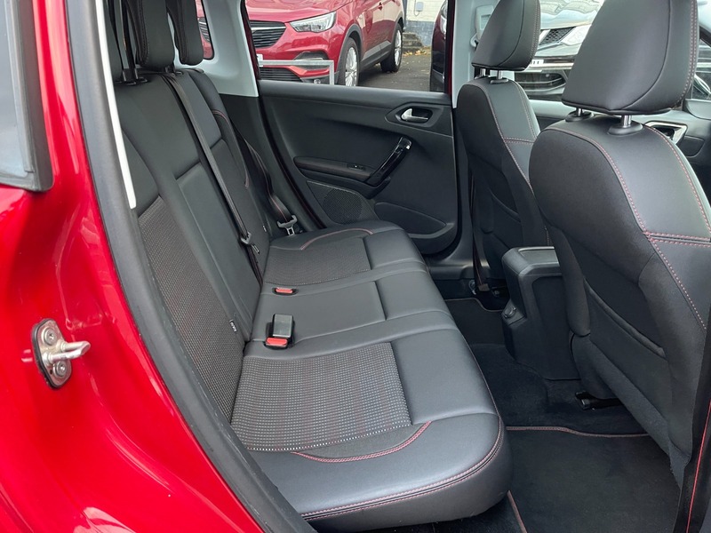 Used Peugeot 2008 2017 for sale - 76706521: Photo 36