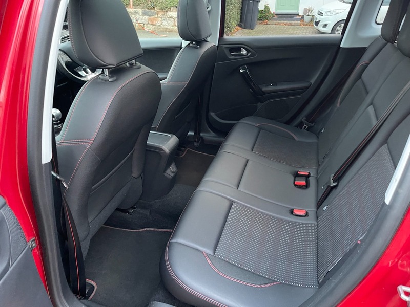 Used Peugeot 2008 2017 for sale - 76706521: Photo 39