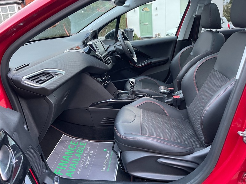 Used Peugeot 2008 2017 for sale - 76706521: Photo 40