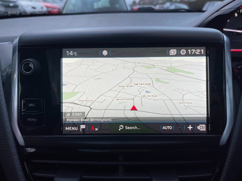 Used Peugeot 2008 2017 for sale - 76706521: Photo 44