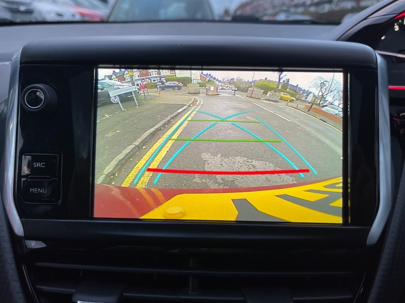 Used Peugeot 2008 2017 for sale - 76706521: Photo 45