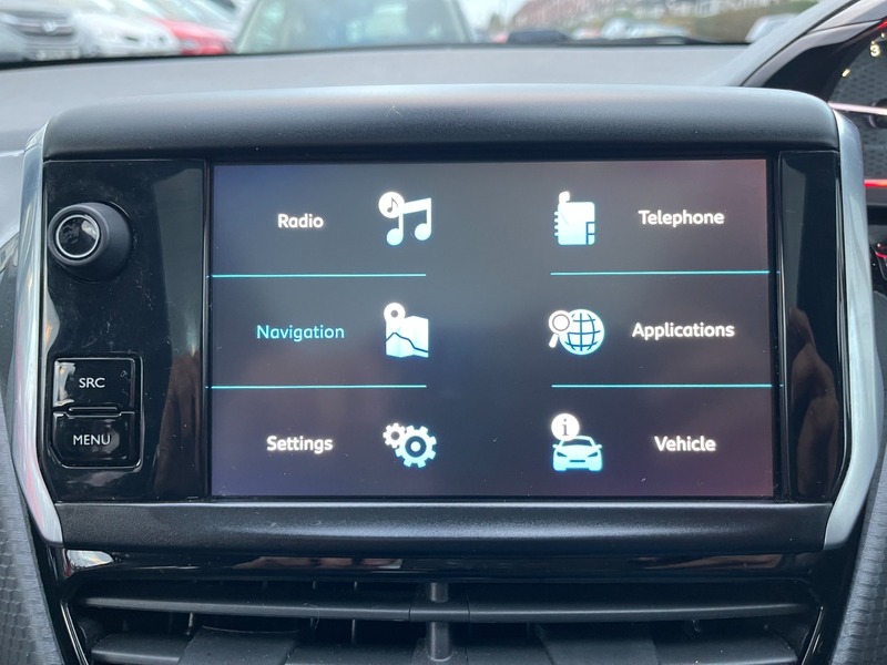 Used Peugeot 2008 2017 for sale - 76706521: Photo 46