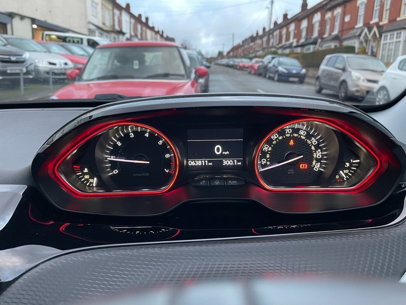 Used Peugeot 2008 2017 for sale - 76706521: Photo 49