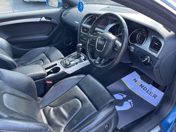 Used Audi A5 2010 for sale - 75634155: Photo 18