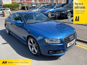 Audi - A5
