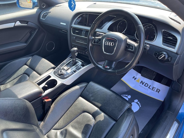 Used Audi A5 2010 for sale - 75634155: Photo 22