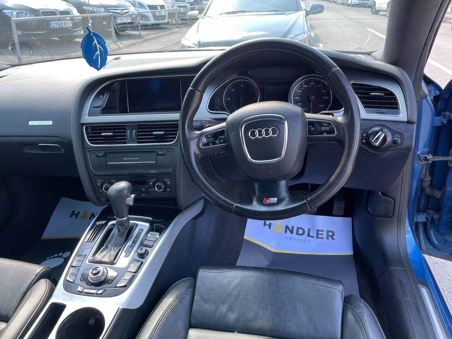 Vehicle 25