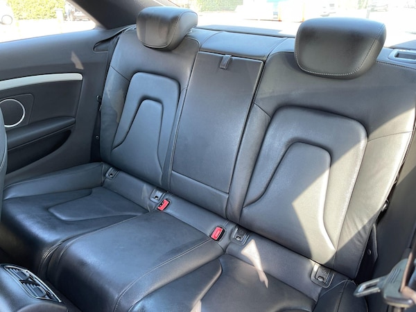 Used Audi A5 2010 for sale - 75634155: Photo 27