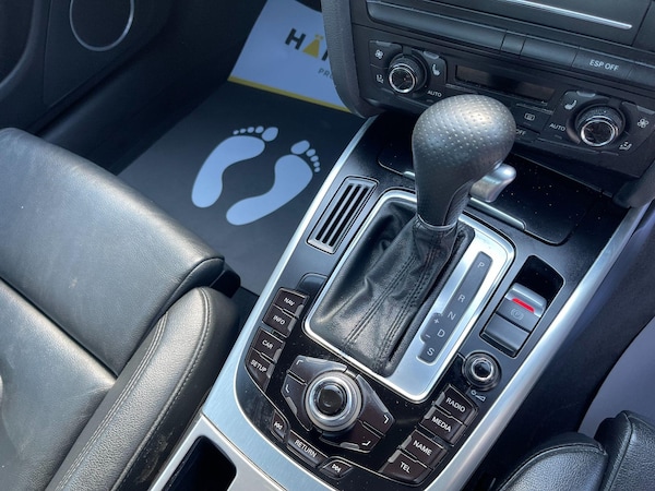 Used Audi A5 2010 for sale - 75634155: Photo 28