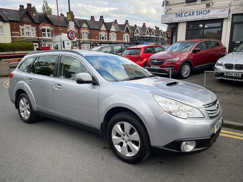 Used Subaru Outback 2013 for sale - 76706597: Photo 11
