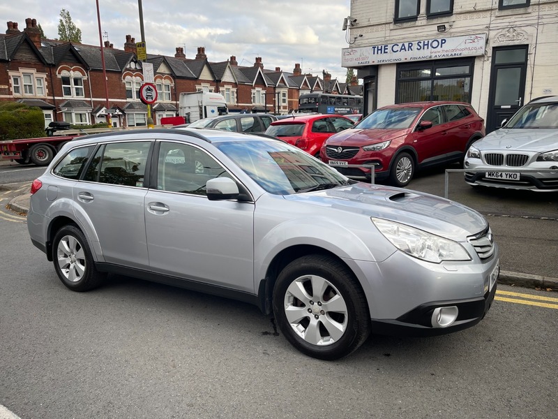 Used Subaru Outback 2013 for sale - 76706597: Photo 12