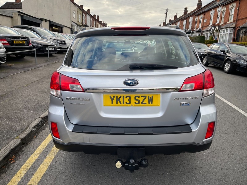 Used Subaru Outback 2013 for sale - 76706597: Photo 17
