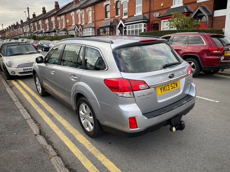 Used Subaru Outback 2013 for sale - 76706597: Photo 19