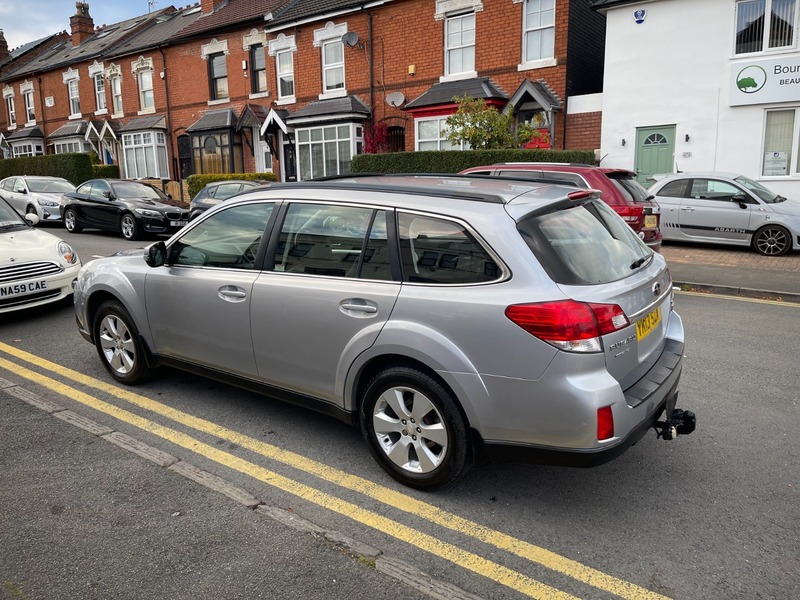 Used Subaru Outback 2013 for sale - 76706597: Photo 20