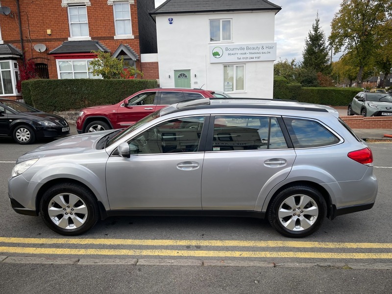 Used Subaru Outback 2013 for sale - 76706597: Photo 21