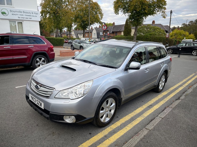 Used Subaru Outback 2013 for sale - 76706597: Photo 23