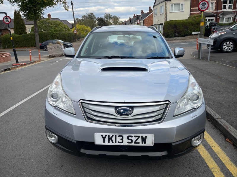 Used Subaru Outback 2013 for sale - 76706597: Photo 25