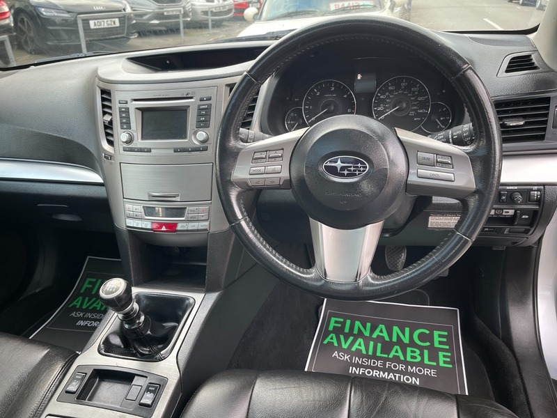 Used Subaru Outback 2013 for sale - 76706597: Photo 32