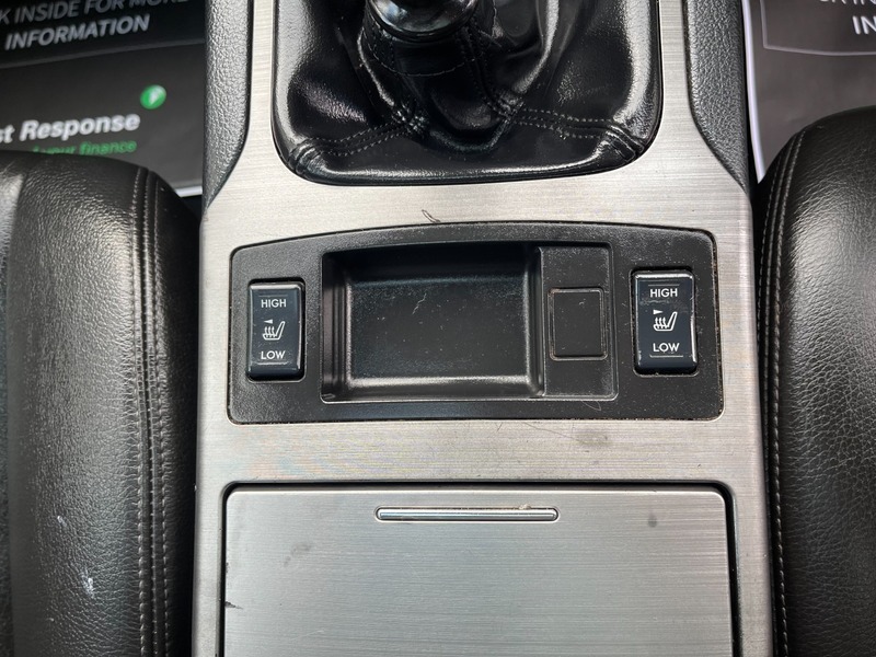 Used Subaru Outback 2013 for sale - 76706597: Photo 33