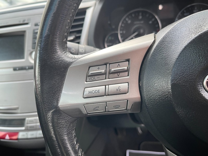 Used Subaru Outback 2013 for sale - 76706597: Photo 37