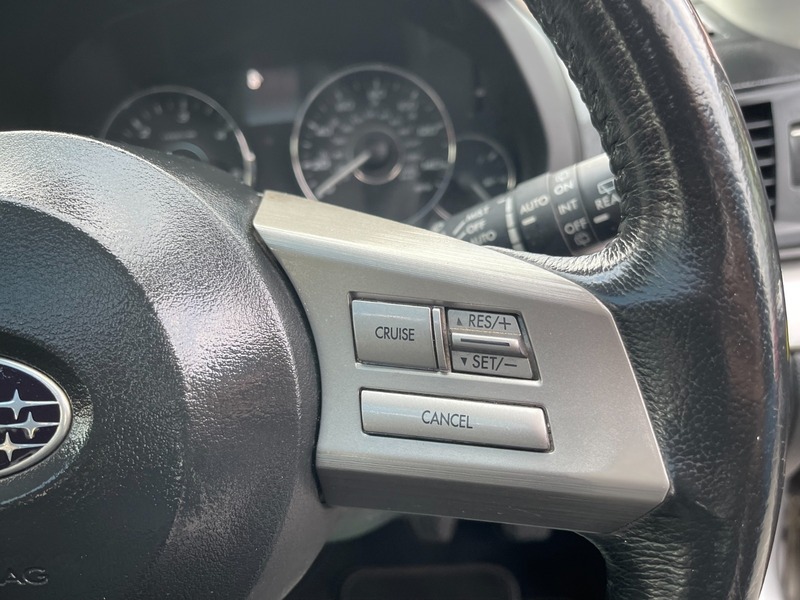 Used Subaru Outback 2013 for sale - 76706597: Photo 38